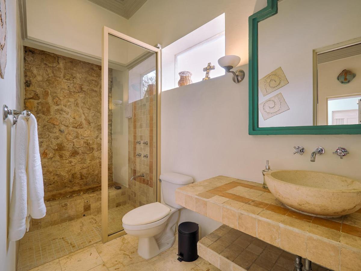 Casona 66 Merida Boutique Hotel エクステリア 写真