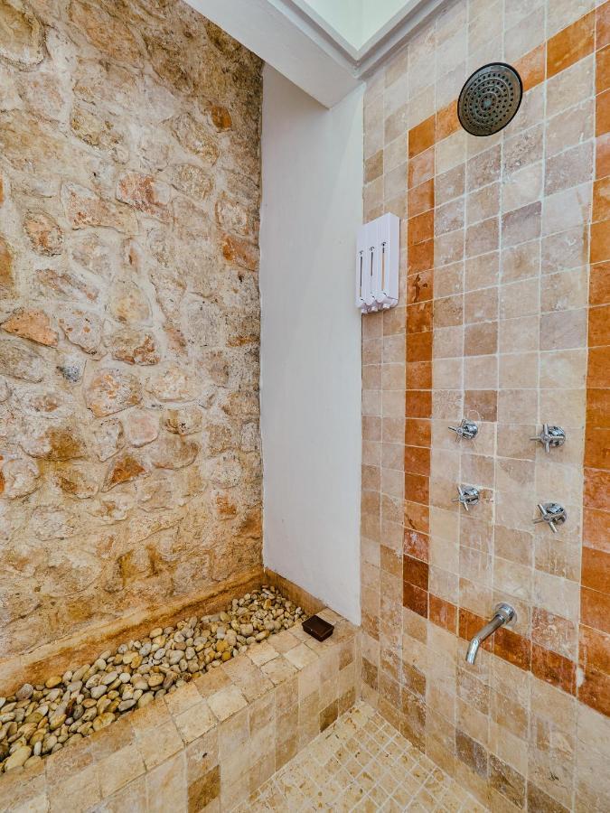 Casona 66 Merida Boutique Hotel エクステリア 写真