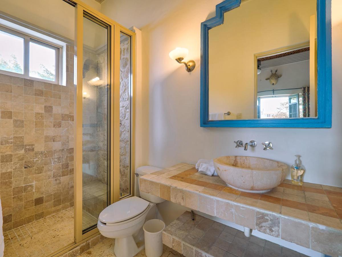 Casona 66 Merida Boutique Hotel エクステリア 写真