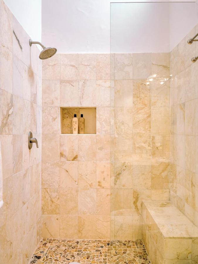 Casona 66 Merida Boutique Hotel エクステリア 写真